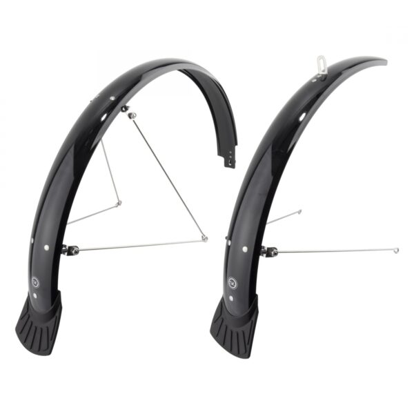 FENDER SUNLT FULL SS STAY 26x60mm ATB BK