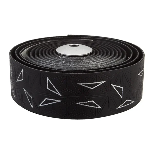 TAPE & PLUGS SUPACAZ SUPER STICKY KUSH STAR FADE PLATINUM PRINT