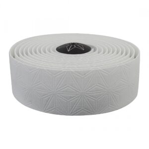 TAPE & PLUGS SUPACAZ SUAVE GEL WH/BK