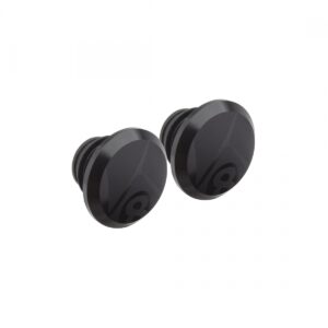 HBAR PLUG OR8 PUSH-IN MTB ALY BK-ANO