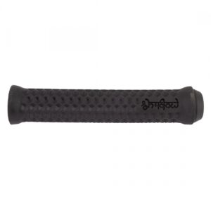 GRIPS TSC MX MAYA DCR 160mm BK