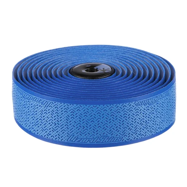 TAPE & PLUGS LIZARD BARTAPE 2.5 DSP COBALT-BU