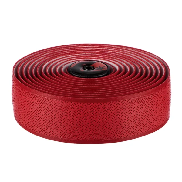 TAPE & PLUGS LIZARD BARTAPE 2.5 DSP CHRIMSON-RD