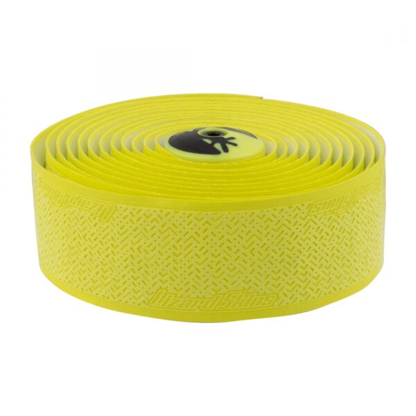 TAPE & PLUGS LIZARD BARTAPE 2.5 DSP N-YL