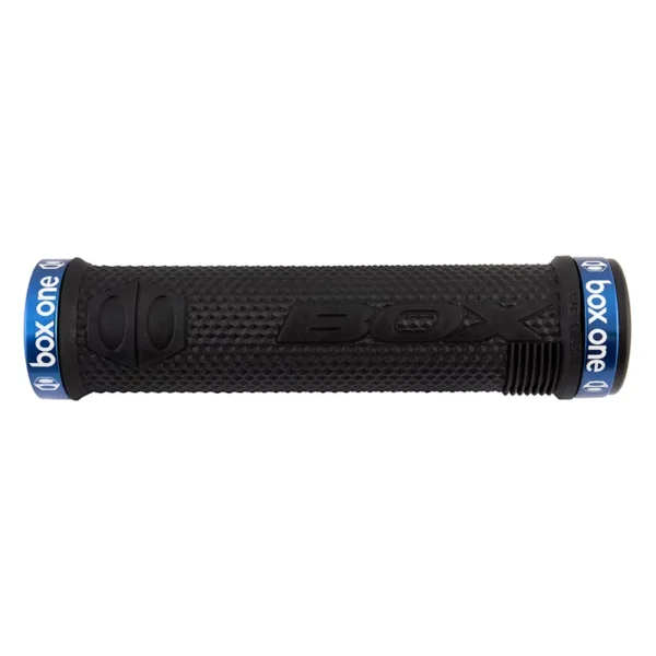 GRIPS BOX ONE LOCKING BK/BU