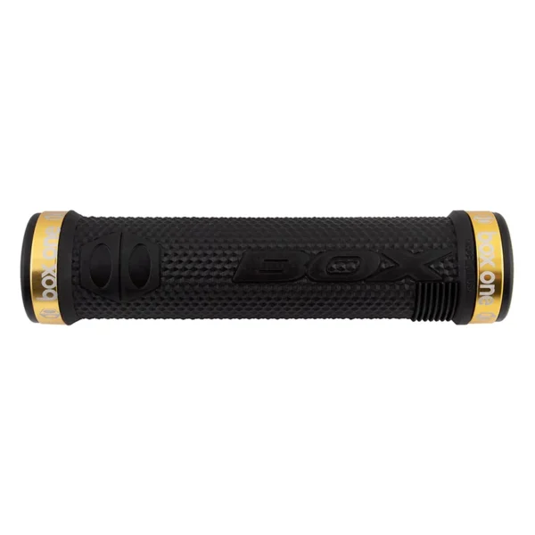 GRIPS BOX ONE LOCKING BK/GD