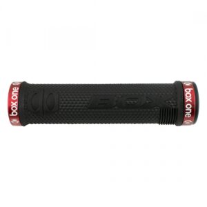 GRIPS BOX ONE LOCKING BK/RD