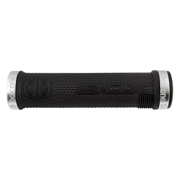 GRIPS BOX ONE LOCKING BK/SL