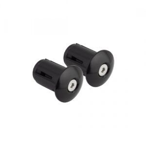 HBAR PLUG PB BK