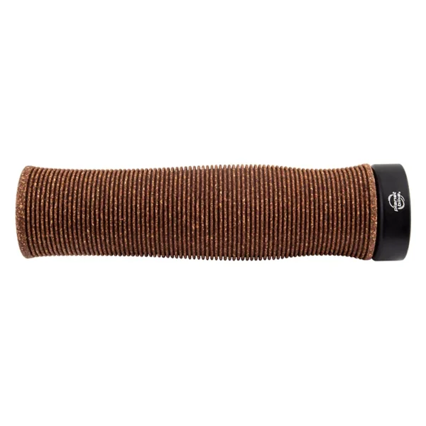 GRIPS PB HAPPY HANDS DURACORK LOCKING TAN