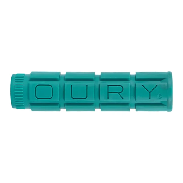 GRIPS OURY MTN V2 135mm TEAL