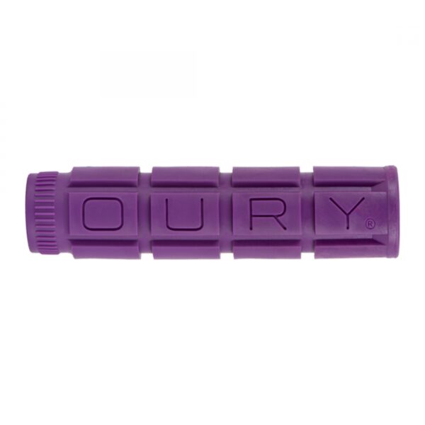 GRIPS OURY MTN V2 135mm PU