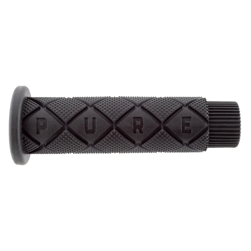 GRIPS PURE GRIP SET BK