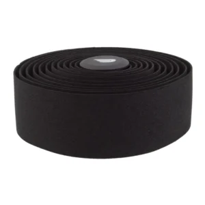 TAPE & PLUGS PURE BAR TAPE BK