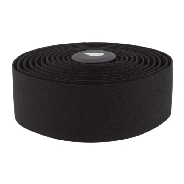 TAPE & PLUGS PURE BAR TAPE BK