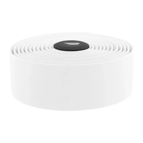 TAPE & PLUGS PURE BAR TAPE WH