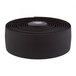 TAPE & PLUGS PURE PRO GEL BAR TAPE BK