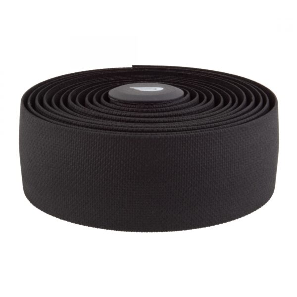 TAPE & PLUGS PURE PRO GEL BAR TAPE BK
