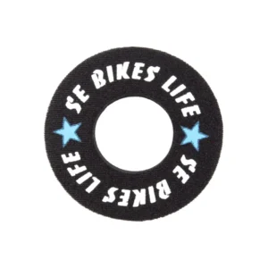 GRIPS SE BIKES DONUTS LIFE BK