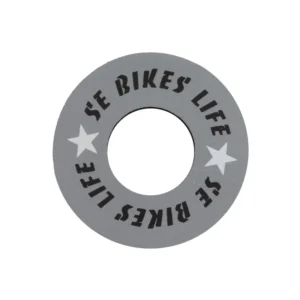 GRIPS SE BIKES DONUTS LIFE GY