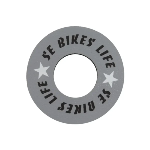 GRIPS SE BIKES DONUTS LIFE GY
