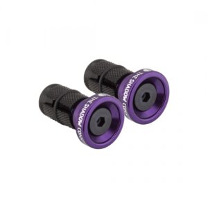 HBAR PLUG TSC DEADBOLT SLIM PR SK-PU