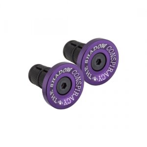 HBAR PLUG TSC DEADBOLT PR SK-PU