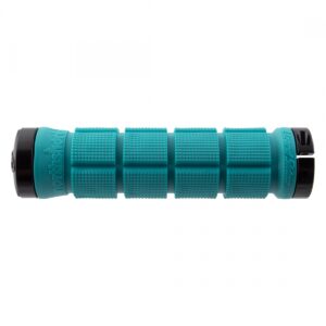 GRIPS LIZARD LOCK-ON N-SHORE TEAL/BKclmp