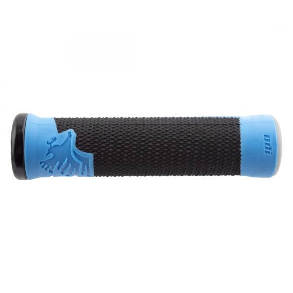 GRIPS ODI LOCKON BONUS MTN AG2 BU-CLAMP BU/BU 135mm