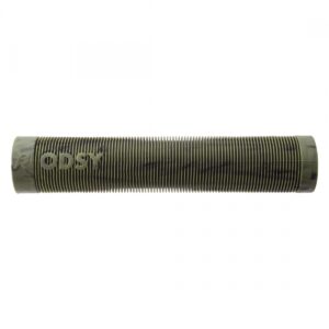 GRIPS ODY MX BROC RAIFORD BK/A-GN-SWIRL