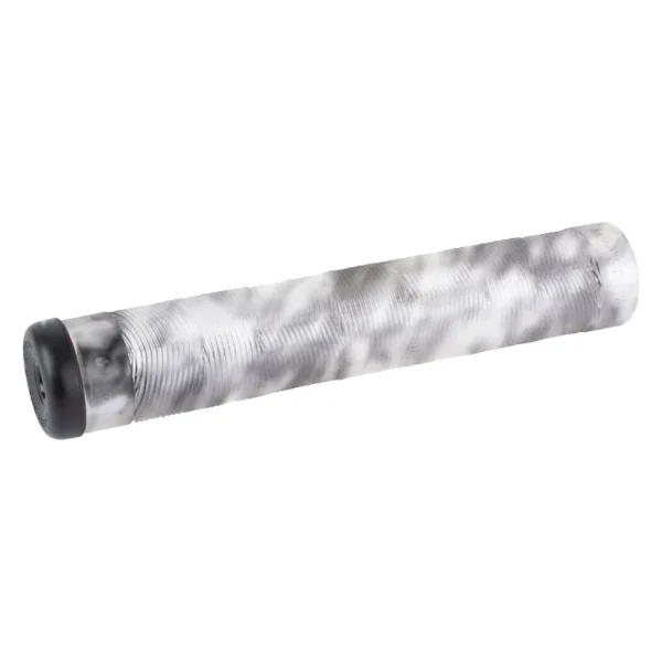 GRIPS ODY MX TRAVIS 165mm CL/BK-SWIRL