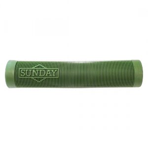 GRIPS SUNDAY MX CORNERSTONE 150mm ARMY-GN