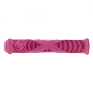 GRIPS TSC MX SPICY DCR 165mm DB-PK
