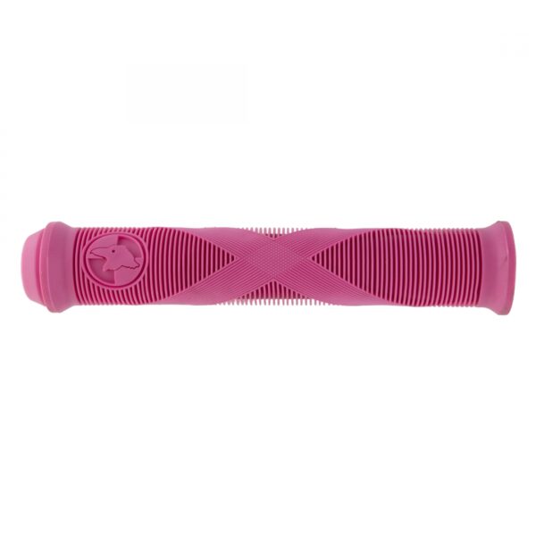 GRIPS TSC MX SPICY DCR 165mm DB-PK