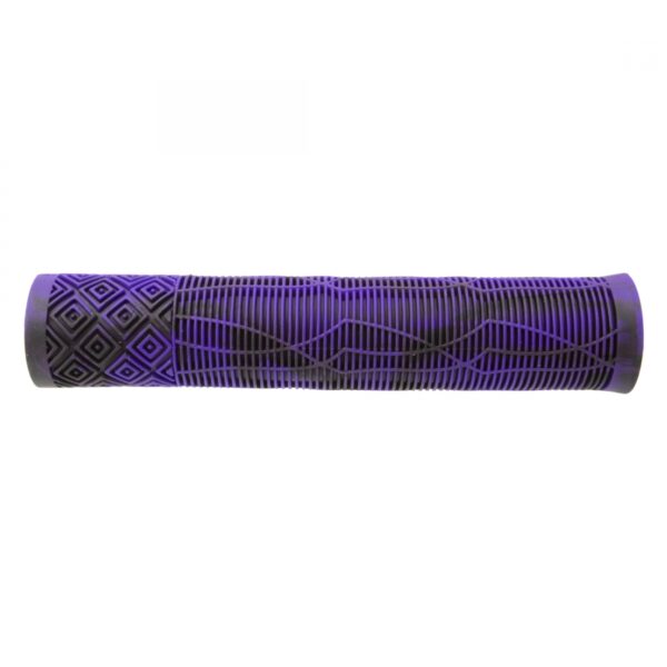 GRIPS BK-OPS 166mm ROWDY DUTY PU/BK