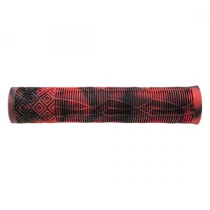 GRIPS BK-OPS 166mm ROWDY DUTY RD/BK