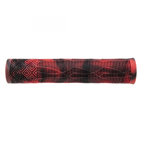 GRIPS BK-OPS 166mm ROWDY DUTY RD/BK