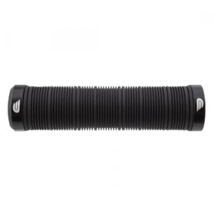 GRIPS PURE LOCKON GRIPPIN OUT BK/BK