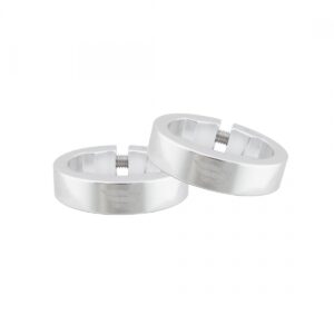 GRIPS PURE LOCKON GRIPPIN OUT LOCK RINGS ONLY SL