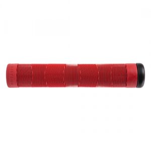GRIPS ODY MX TRAVIS 165mm MAROON