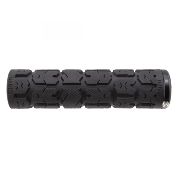 GRIPS ODI LOCKON BONUS MTN ROGUE v2.1 BK CLAMP 135mm
