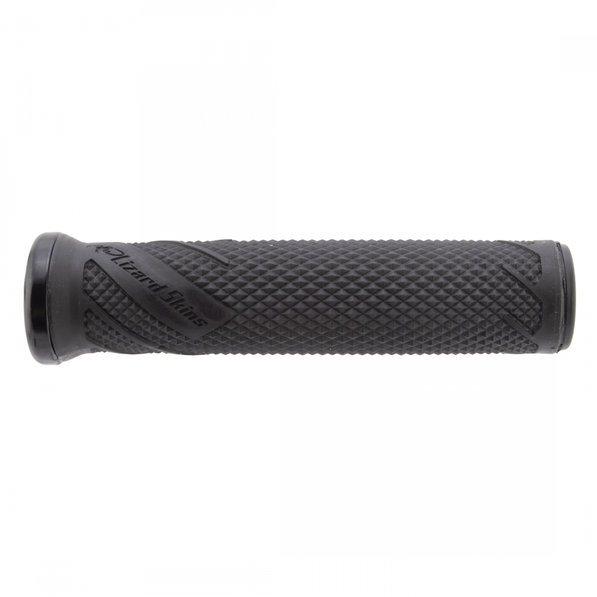 GRIPS LIZARD LOCK-ON SGL WASATCH BK/BKclamp