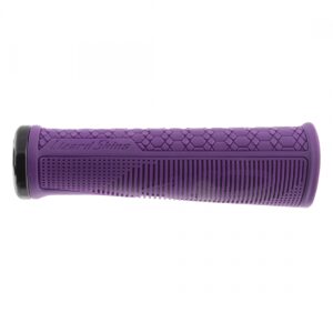 GRIPS LIZARD LOCK-ON SGL GRADIENT PU/BKclamp