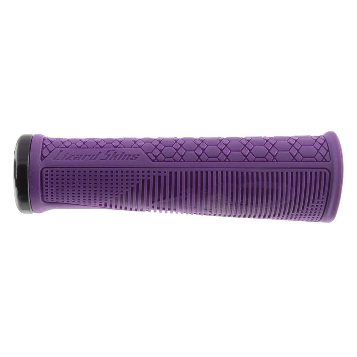 GRIPS LIZARD LOCK-ON SGL GRADIENT PU/BKclamp