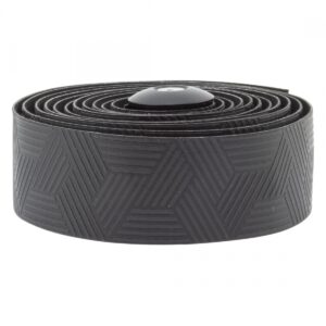 TAPE & PLUGS PB GRAVEL CROSS BK