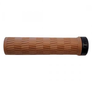 GRIPS WTB BURR SGL-CLAMP TAN