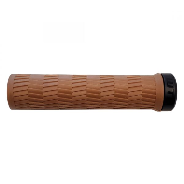 GRIPS WTB BURR SGL-CLAMP TAN