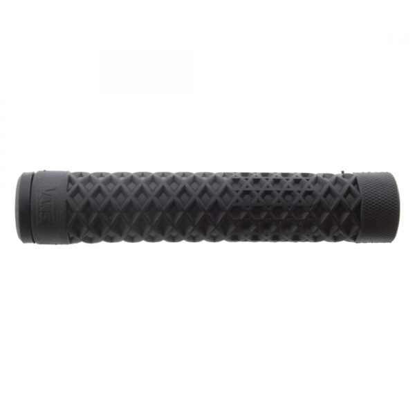 GRIPS ODI MX CULT VANS NO FLANGE BK 150mm