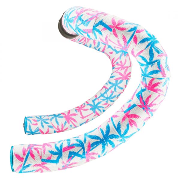 TAPE & PLUGS SUPACAZ SUPER STICKY KUSH MIAMI w/BU STAR PLUGS