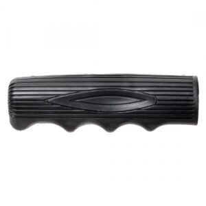 GRIPS SUNLT LW 7/8in BK